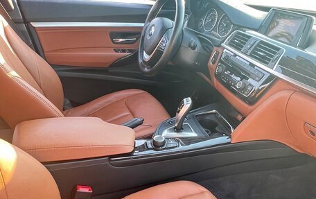 BMW 3 серия, 2017 год, 2 200 000 рублей, 17 фотография