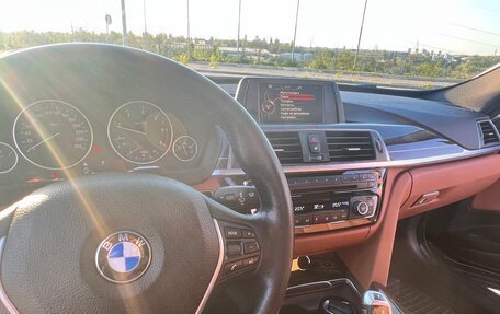BMW 3 серия, 2017 год, 2 200 000 рублей, 18 фотография