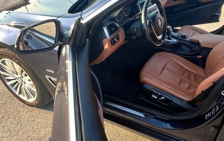 BMW 3 серия, 2017 год, 2 200 000 рублей, 20 фотография