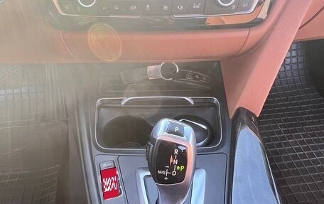 BMW 3 серия, 2017 год, 2 200 000 рублей, 19 фотография