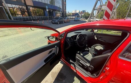 KIA cee'd III, 2015 год, 1 800 000 рублей, 4 фотография