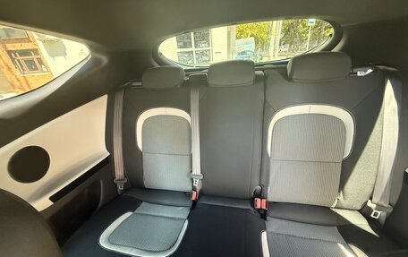KIA cee'd III, 2015 год, 1 800 000 рублей, 8 фотография
