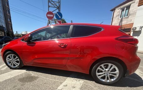 KIA cee'd III, 2015 год, 1 800 000 рублей, 6 фотография