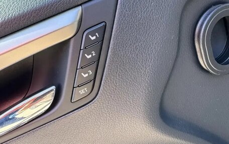 Lexus RX IV рестайлинг, 2018 год, 3 850 000 рублей, 14 фотография