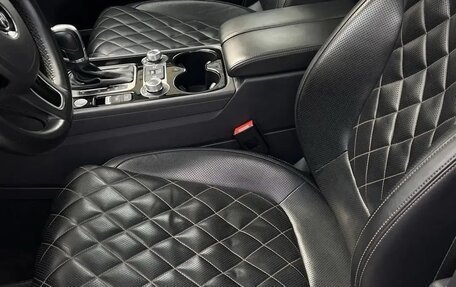 Volkswagen Touareg III, 2017 год, 4 090 000 рублей, 9 фотография
