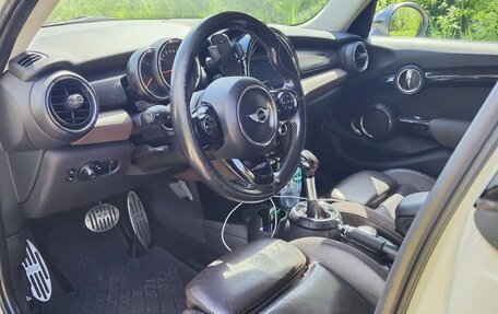 MINI Hatch, 2014 год, 1 850 000 рублей, 5 фотография