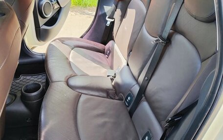 MINI Hatch, 2014 год, 1 850 000 рублей, 13 фотография