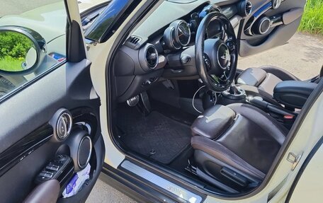 MINI Hatch, 2014 год, 1 850 000 рублей, 14 фотография