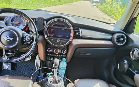 MINI Hatch, 2014 год, 1 850 000 рублей, 10 фотография