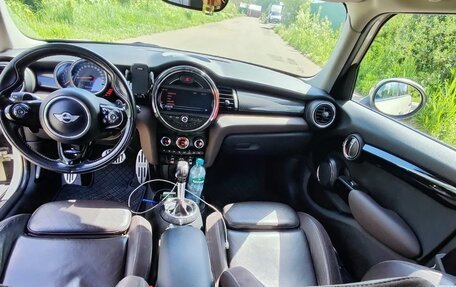 MINI Hatch, 2014 год, 1 850 000 рублей, 12 фотография