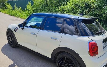 MINI Hatch, 2014 год, 1 850 000 рублей, 6 фотография