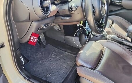MINI Hatch, 2014 год, 1 850 000 рублей, 11 фотография