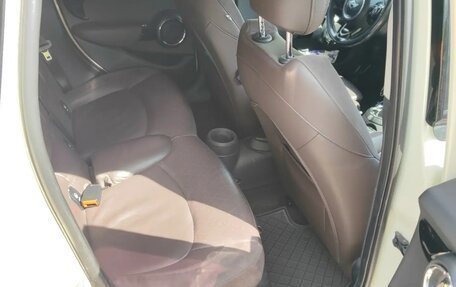 MINI Hatch, 2014 год, 1 850 000 рублей, 18 фотография