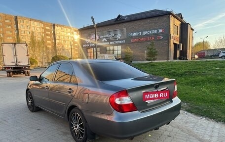 Toyota Camry V40, 2002 год, 525 000 рублей, 2 фотография