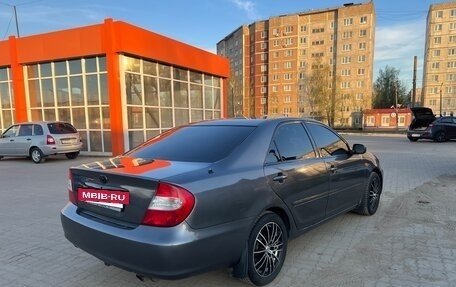 Toyota Camry V40, 2002 год, 525 000 рублей, 4 фотография