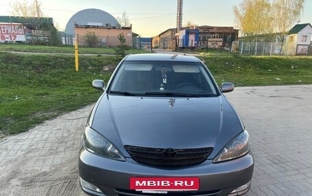 Toyota Camry V40, 2002 год, 525 000 рублей, 7 фотография
