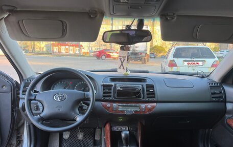 Toyota Camry V40, 2002 год, 525 000 рублей, 10 фотография