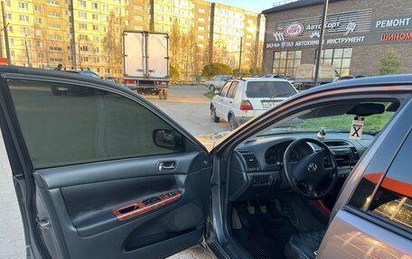 Toyota Camry V40, 2002 год, 525 000 рублей, 8 фотография