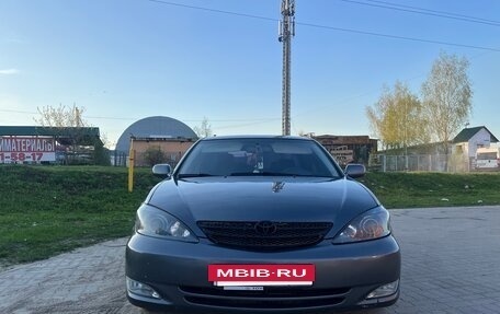 Toyota Camry V40, 2002 год, 525 000 рублей, 6 фотография