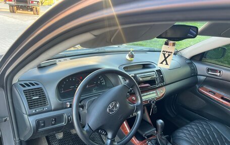 Toyota Camry V40, 2002 год, 525 000 рублей, 9 фотография