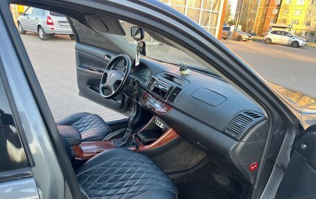 Toyota Camry V40, 2002 год, 525 000 рублей, 13 фотография