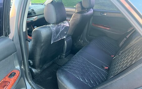 Toyota Camry V40, 2002 год, 525 000 рублей, 11 фотография