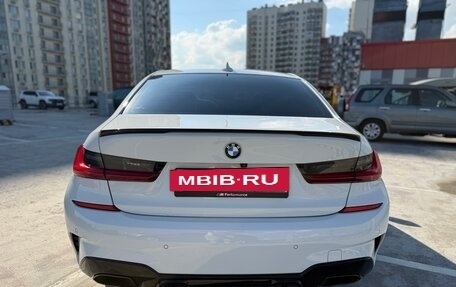 BMW 3 серия, 2020 год, 4 000 000 рублей, 2 фотография