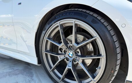 BMW 3 серия, 2020 год, 4 000 000 рублей, 7 фотография