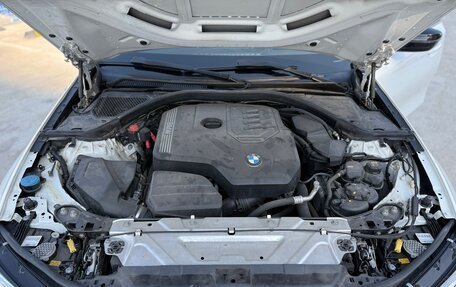 BMW 3 серия, 2020 год, 4 000 000 рублей, 22 фотография