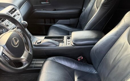 Lexus RX III, 2012 год, 2 050 000 рублей, 6 фотография