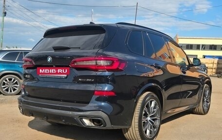 BMW X5, 2020 год, 7 600 000 рублей, 4 фотография