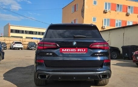 BMW X5, 2020 год, 7 600 000 рублей, 6 фотография