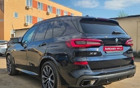 BMW X5, 2020 год, 7 600 000 рублей, 5 фотография
