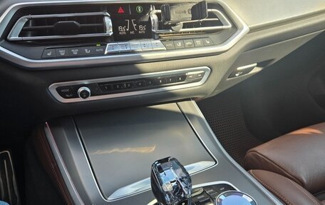 BMW X5, 2020 год, 7 600 000 рублей, 9 фотография
