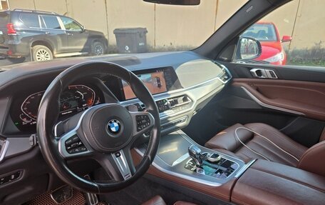BMW X5, 2020 год, 7 600 000 рублей, 11 фотография
