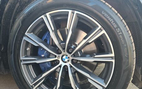 BMW X5, 2020 год, 7 600 000 рублей, 15 фотография