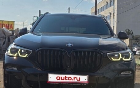 BMW X5, 2020 год, 7 600 000 рублей, 13 фотография