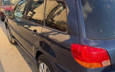 Mitsubishi Outlander III рестайлинг 3, 2003 год, 610 000 рублей, 6 фотография