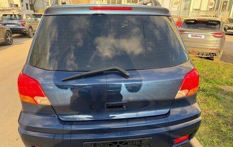 Mitsubishi Outlander III рестайлинг 3, 2003 год, 610 000 рублей, 5 фотография