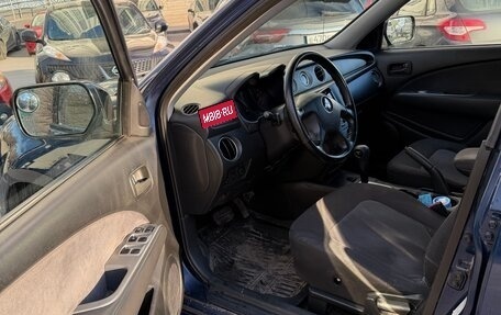 Mitsubishi Outlander III рестайлинг 3, 2003 год, 610 000 рублей, 8 фотография