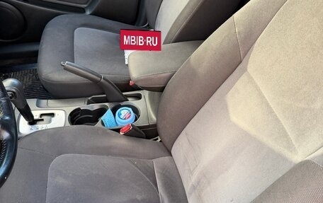 Mitsubishi Outlander III рестайлинг 3, 2003 год, 610 000 рублей, 7 фотография