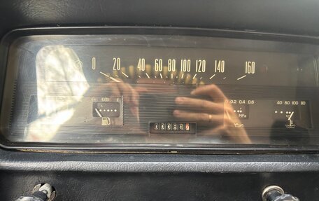 Москвич 412, 1997 год, 699 999 рублей, 5 фотография