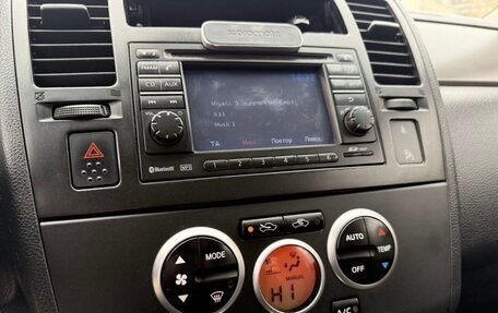Nissan Tiida, 2011 год, 730 000 рублей, 14 фотография
