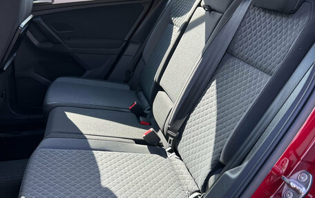 Volkswagen Tiguan II, 2017 год, 2 250 000 рублей, 10 фотография