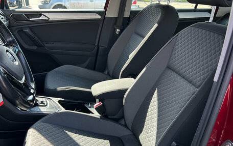 Volkswagen Tiguan II, 2017 год, 2 250 000 рублей, 9 фотография