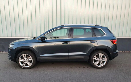 Skoda Karoq I, 2019 год, 2 100 000 рублей, 5 фотография