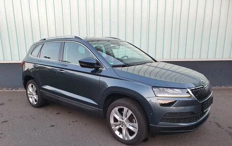 Skoda Karoq I, 2019 год, 2 100 000 рублей, 2 фотография