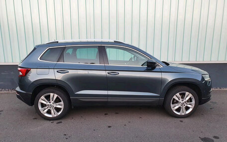 Skoda Karoq I, 2019 год, 2 100 000 рублей, 4 фотография