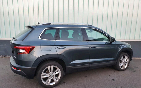 Skoda Karoq I, 2019 год, 2 100 000 рублей, 6 фотография