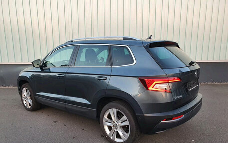 Skoda Karoq I, 2019 год, 2 100 000 рублей, 7 фотография